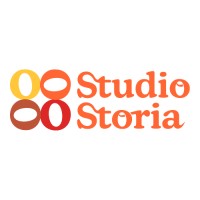 Studio storia logo - Similar company to Fifth Wall