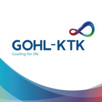GOHL-KTK logo - Similar company to Hecomodo