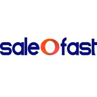 Saleofast logo - Similar company to Newa | نِوَ