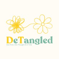 DeTangled logo - Similar company to Mindmarbles
