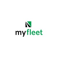 Myfleet Rent A Car logo - Similar company to Ics Compressors®