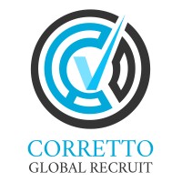 Corretto Global Recruit logo - Similar company to Agave Durango