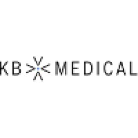 KB Medical SA logo - Similar company to Evidone Sa