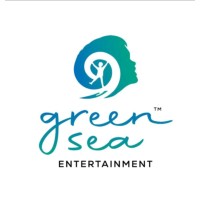 Green Sea Entertainment logo - Similar company to Spn Studios