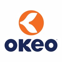Okeo logo - Similar company to Gamòs S.R.L.