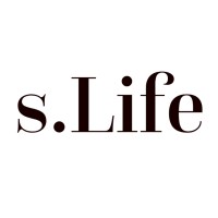 S.Life logo - Similar company to Libre Média