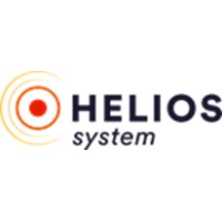 HELIOS system logo - Similar company to Dr Création