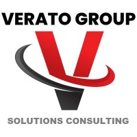 Verato Group, Inc. logo - Similar company to Milrich Virtual Professionals Llc