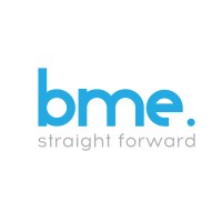 bme. logo - Similar company to Icr247