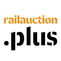 railauction.plus logo - Similar company to Siloo