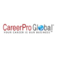 Careerpro Global, Inc.