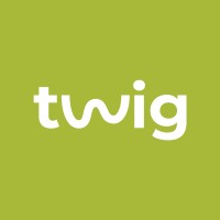 Twig Network logo - Similar company to Logx Networks