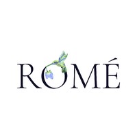 Romé logo - Similar company to Hematite Bv
