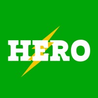 Hero Technology Solutions LLC logo - Similar company to Technomal E-business Group