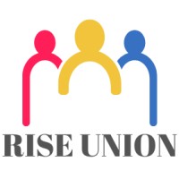 Rise Union™ logo - Similar company to Smartedge
