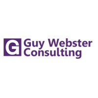 Guy Webster Consulting Ltd