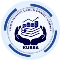 Kabarak University Business and Economics Students Association, KUBSA logo - Similar company to Repelectric (K) Ltd