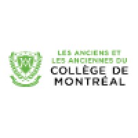 Les Anciens et Anciennes du Collège de Montréal logo - Similar company to Fondation Collège De Montréal