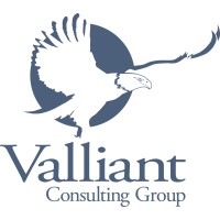 Valliant Consulting Group logo - Similar company to Blue Ship Sync Llc