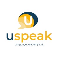 USpeak Language Academy logo - Similar company to U-Speak Cultural & Educational Experiences