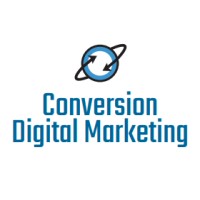 Conversion Digital Marketing logo - Similar company to Wishis | Digital Marketing Services