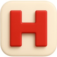 Hype Network logo - Similar company to Sakod