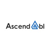 Ascendabl logo - Similar company to Rob Stewart.Org