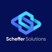 Scheffer Solutions B.V. logo - Similar company to Foodticket