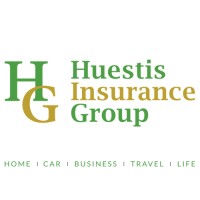 Huestis Insurance Group logo - Similar company to Nova Insurance