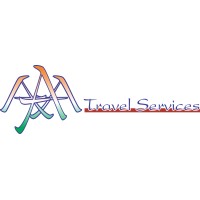 AAA Travel Services logo - Similar company to Idex Volunteer And Travel