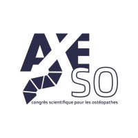 Congrès Axe SO logo - Similar company to Podoptimize
