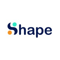 Shape logo - Similar company to B4Work