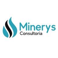 Minerys Consultoria Mineral logo - Similar company to Minas Jr - Consultoria Mineral
