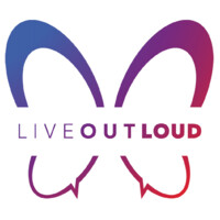 Live Out Loud logo - Similar company to Ihi Therapy Center | The Institute For Human Identity