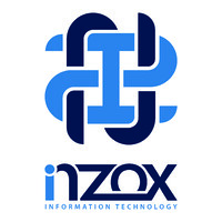 INZOX LLC logo - Similar company to Globisoft