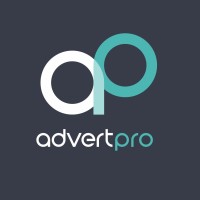 advertpro logo - Similar company to Upside Communication Agency