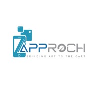 Approch logo - Similar company to Cosysta