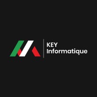 KEY Informatique logo - Similar company to T2S-Informatique