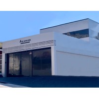 Aquarius Produtos Industriais LTDA logo - Similar company to Gruppo Imer