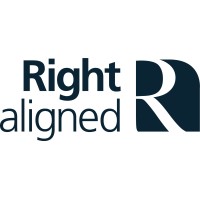Right Aligned logo - Similar company to Hm Customs & Excise