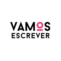 Vamos Escrever logo - Similar company to Ibcappa
