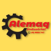 ALEMAQ-IND logo - Similar company to Fa Soluções Industriais