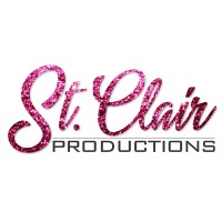 St. Clair Productions LLC logo - Similar company to Black Ops Productions