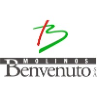 Molinos Benvenuto S.A. logo - Similar company to Molinos Balaton S.A.