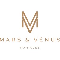MARS ET VENUS MARIAGES logo - Similar company to Accès-Scène