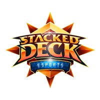 Stacked Deck logo - Similar company to Metta Space