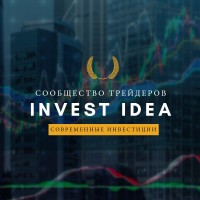 Invest Idea logo - Similar company to Ems Share Market Classes