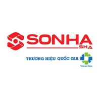 Sơn Hà logo - Similar company to Sonha Ssp Vietnam