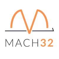 MACH32 logo - Similar company to Difinity Solutions
