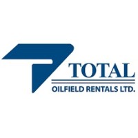 Total Oilfield Rentals Ltd logo - Similar company to Terrapro Inc.